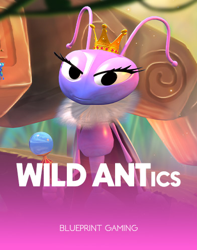 Wild ANTics