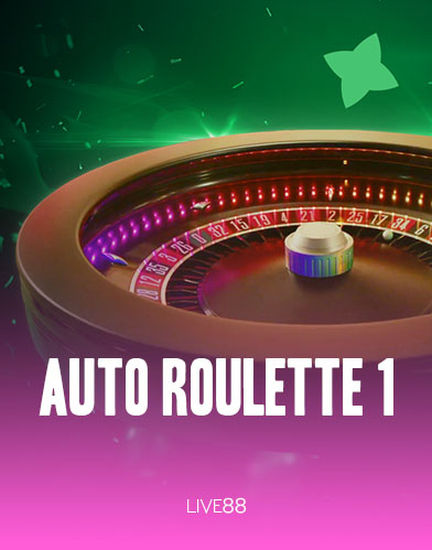 Auto Roulette 1