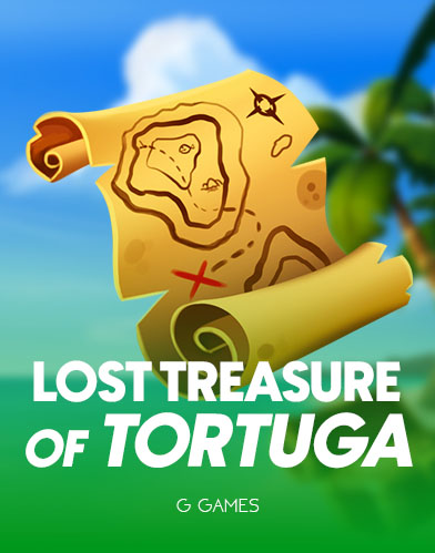 Lost Treasure of Tortuga