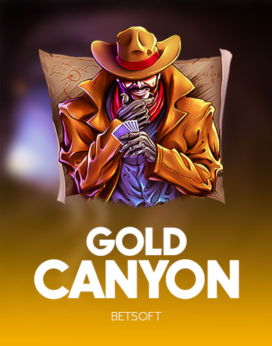 Gold Canyon