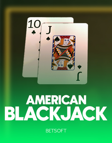 American Blackjack