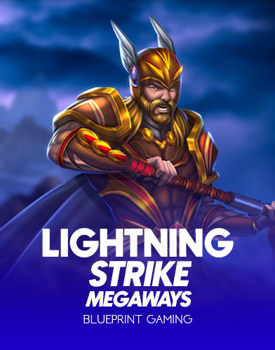 Lightning Strike Megaways