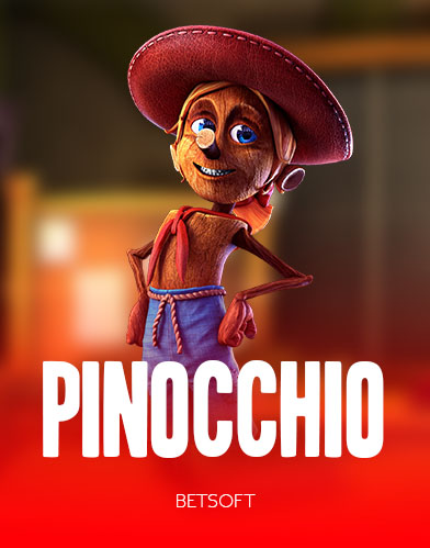 Pinocchio