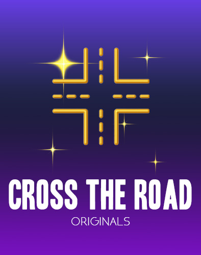 Cross The Road