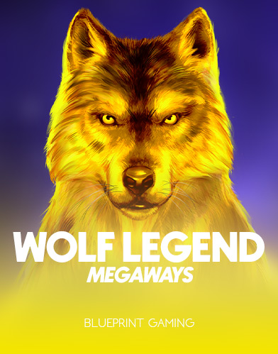 Wolf Legend Megaways