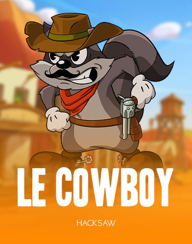 Le Cowboy 94.31