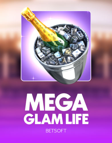 Mega Glam Life JP
