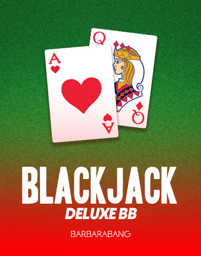 Blackjack Deluxe BB