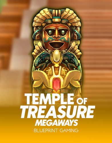 Temple of Treasures Megaways