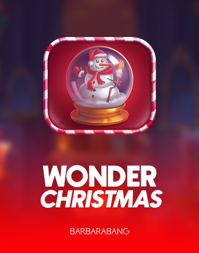 Wonder Christmas