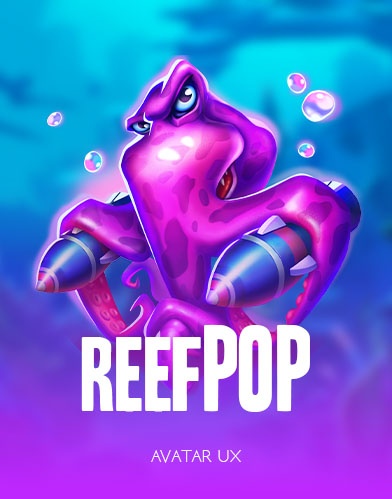 ReefPop