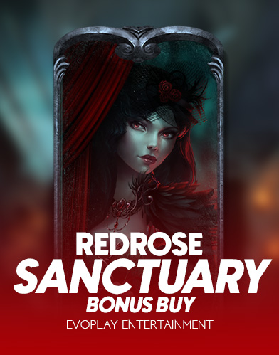 Redrose Sanctuary Bonus Buy