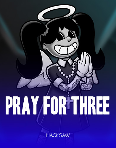 Pray for Three