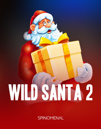 CasinoSky - Wild Santa 2