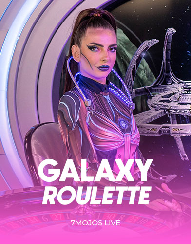 Galaxy Roulette
