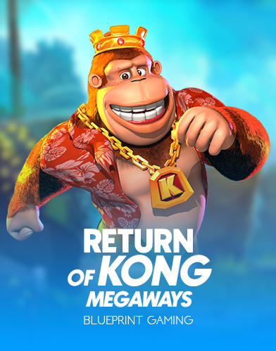 Return of Kong Megaways