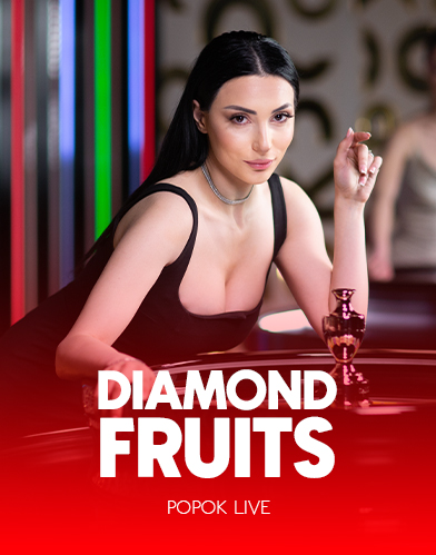 Diamond Fruits