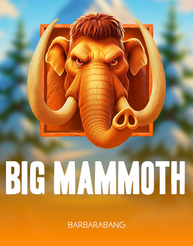Big Mammoth