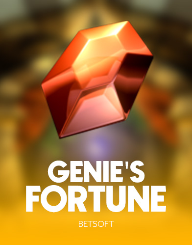 Genie's Fortune