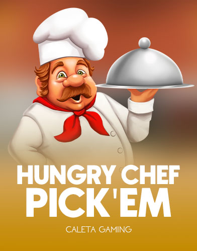 Hungry Chef Pick'em