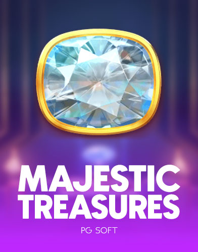 Majestic Treasures
