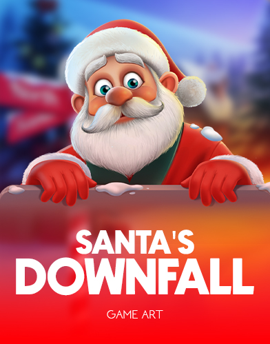  Santa's Downfall