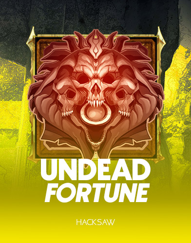 Undead Fortune