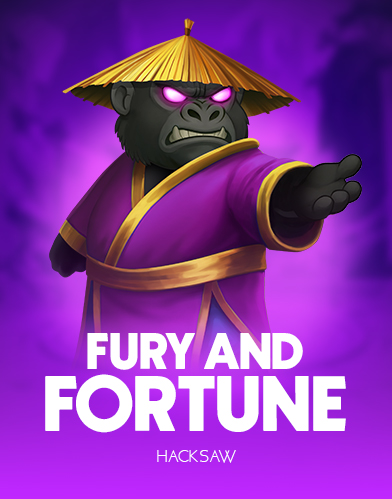 Fury and Fortune