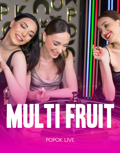 Multi Fruit