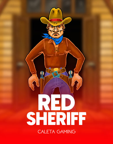 RCT - Red Sheriff