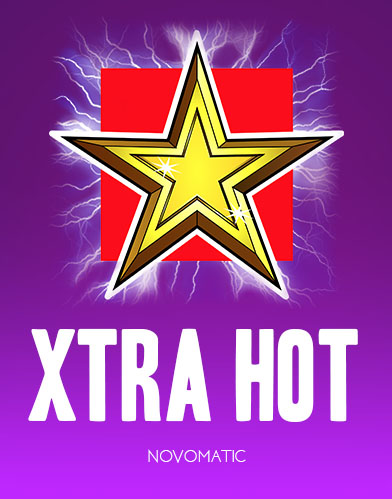 Xtra Hot