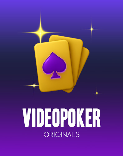 Video Poker