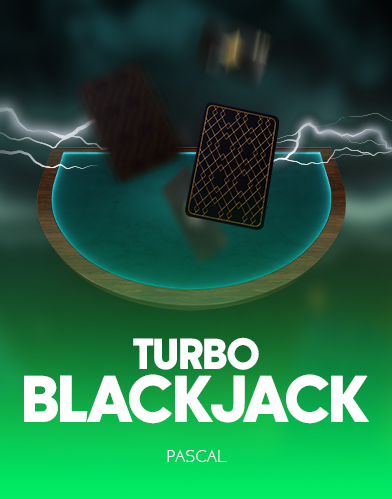 Turbo Blackjack