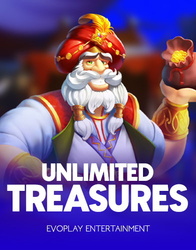 Unlimited Treasures
