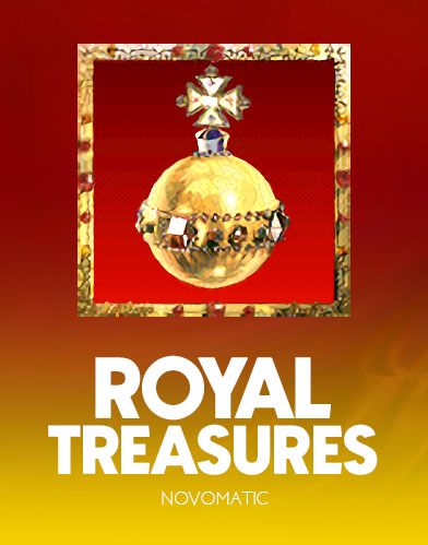 Royal Treasures