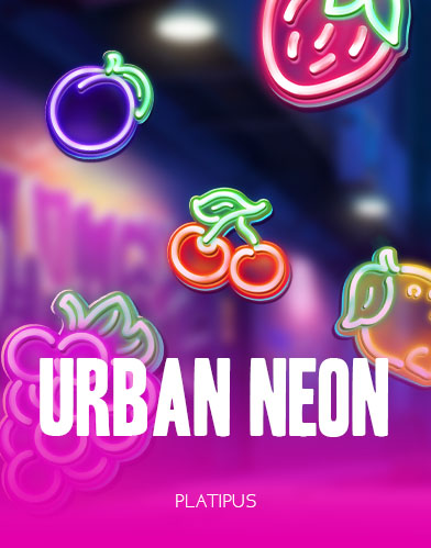 Urban Neon